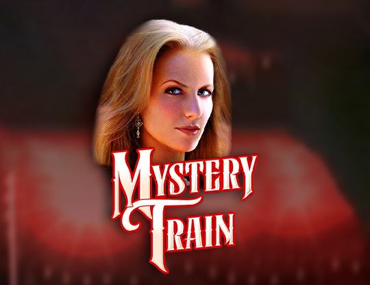 Mystery Train